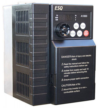 Частотный преобразователь ESQ-A1000