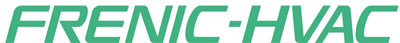 Частотные преобразователи Fuji-electric Frenic-HVAC