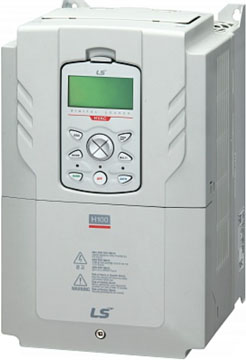 Преобразователь частоты LS Electric LSLV0075H100-2CONN