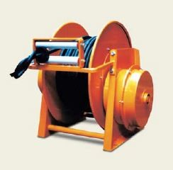 Пружинные барабаны Cavotec MC
