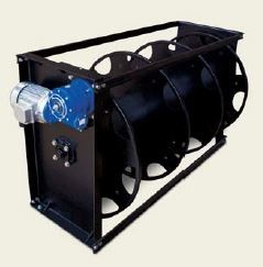 Пружинные барабаны Cavotec MJ